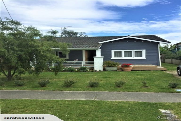 Photo of property in 13 Dickson Street, Kaiti, Gisborne, 4010