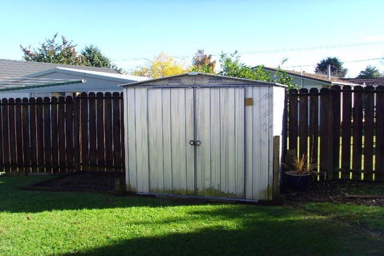 Photo of property in 58 Rodney Street, Nawton, Hamilton, 3200