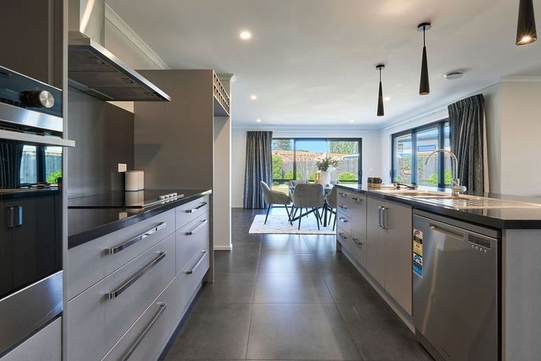 Photo of property in 58 Georgina Street, Marshland, Christchurch, 8083