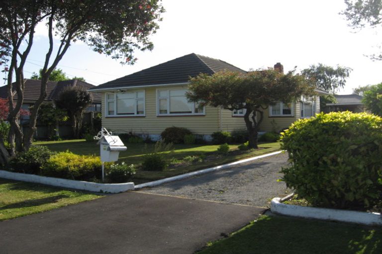 Photo of property in 33 Olivine Street, Shirley, Christchurch, 8013