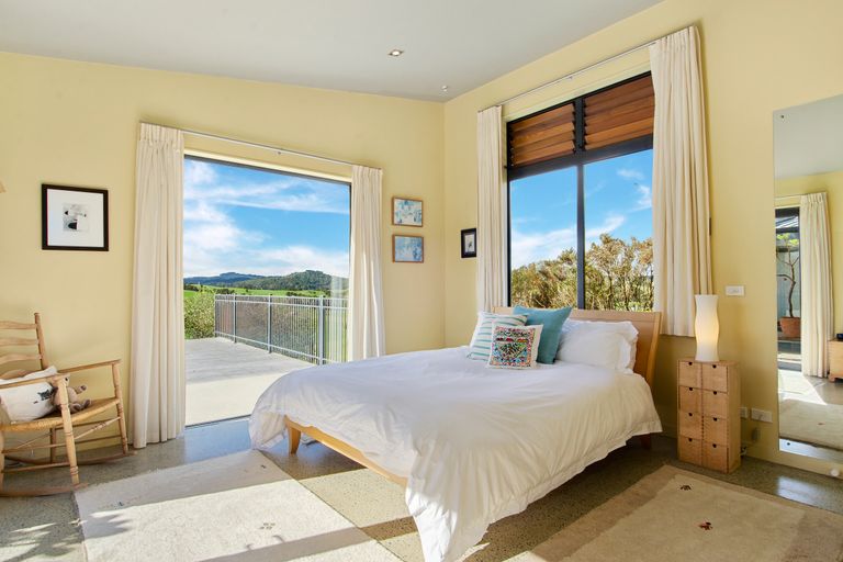 Photo of property in 200 Waiteitei Road, Wellsford, 0974