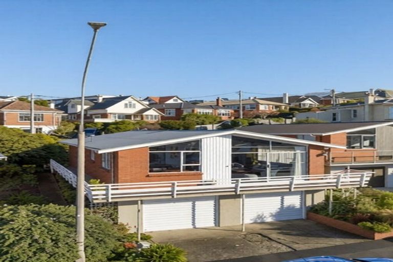 Photo of property in 17b City Road, Roslyn, Dunedin, 9010