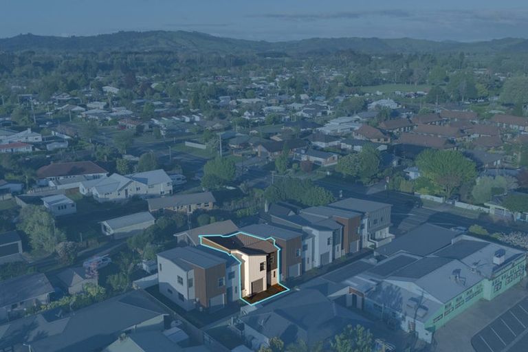 Photo of property in 111 Shakespeare Street, Greymouth, 7805