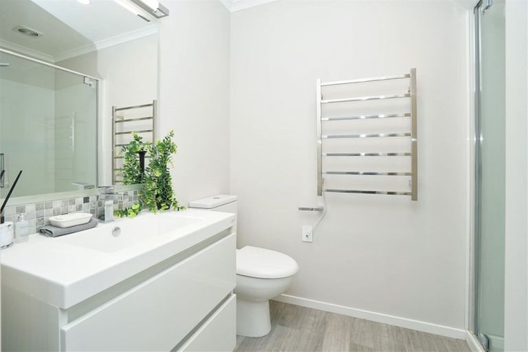 Photo of property in 8/13 Beale Street, Hamilton East, Hamilton, 3216