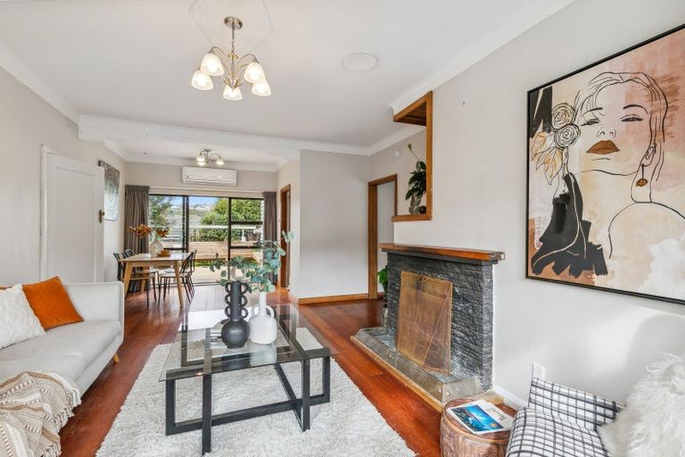 Photo of property in 5 Morgan Street, Johnsonville, Wellington, 6037