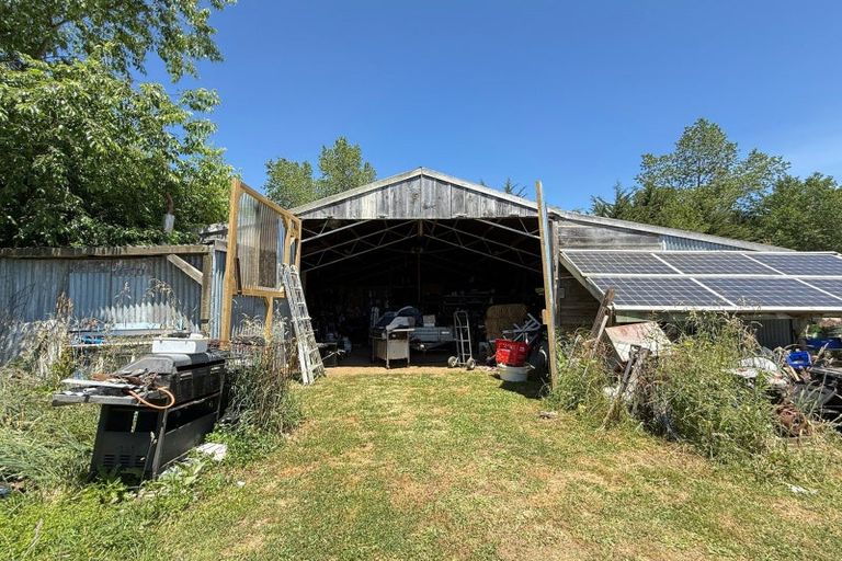 Photo of property in 400 Rakaiatai Road, Ormondville, Dannevirke, 4977