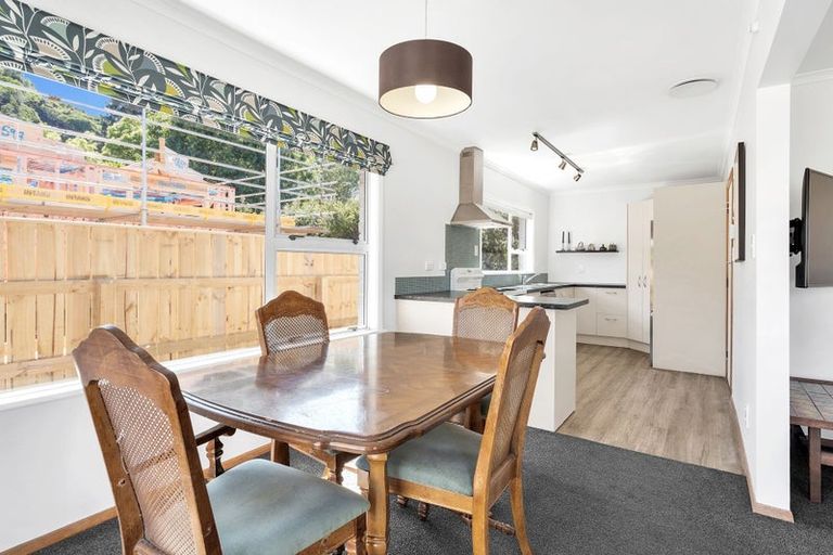 Photo of property in 18 Cawthron Crescent, Annesbrook, Nelson, 7011