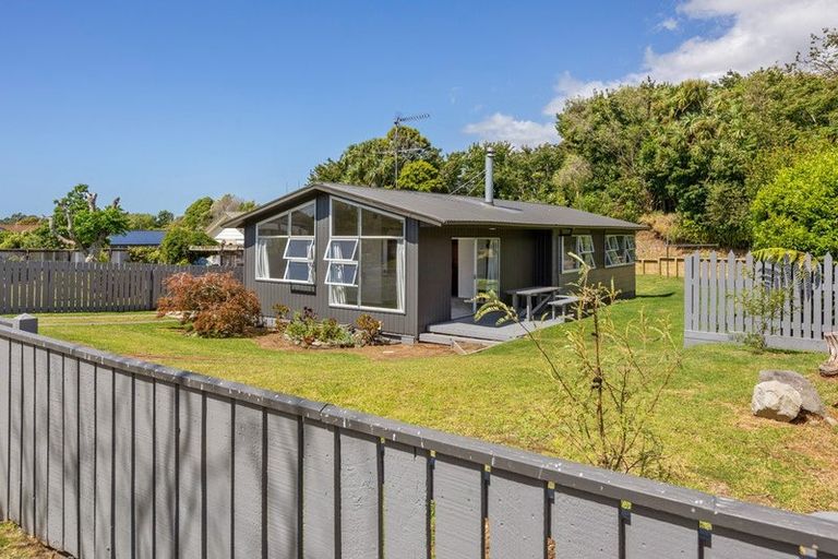 Photo of property in 6 Pukekohatu Street, Waitara, 4320
