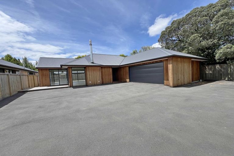 Photo of property in 81c Maxwell Road, Blenheim, 7201