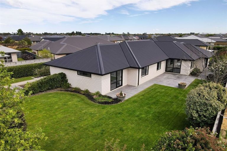 Photo of property in 53 Navy Loop, Rolleston, 7614