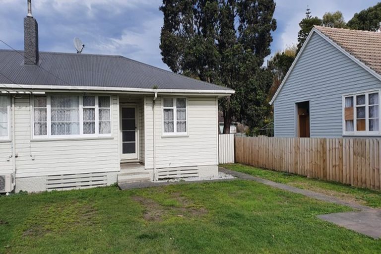 Photo of property in 40 Kowhai Street, Te Hapara, Gisborne, 4010