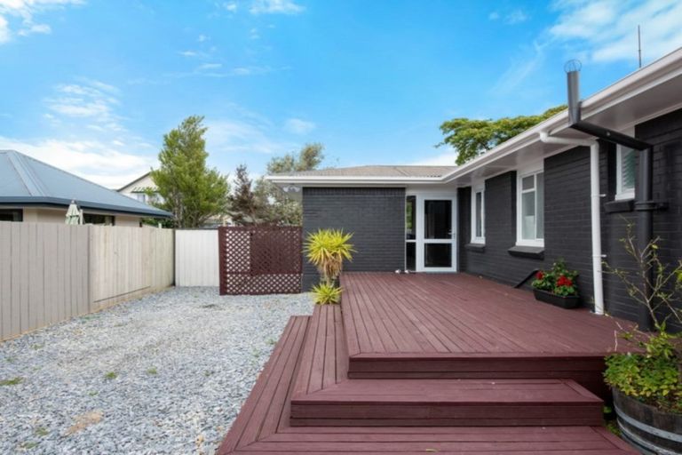 Photo of property in 14 Litchfield Street, Redwoodtown, Blenheim, 7201