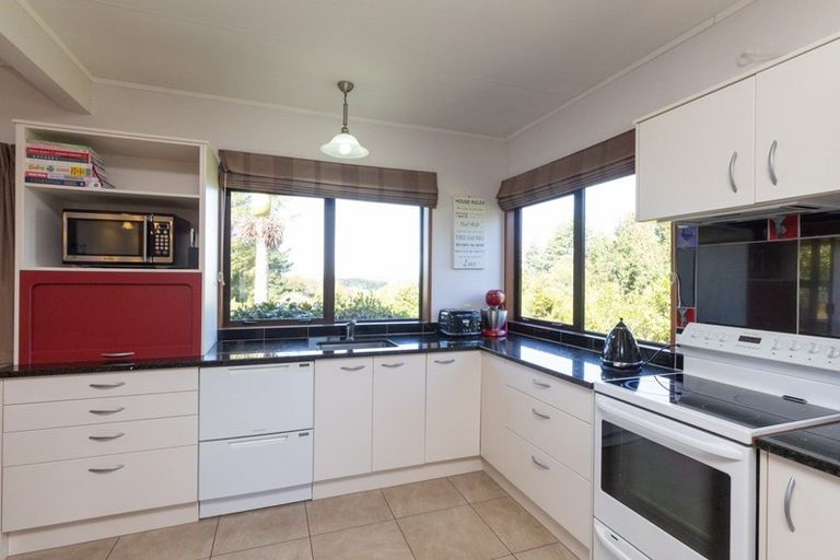 Photo of property in 203 Fergusson Road, Halcombe, Feilding, 4779