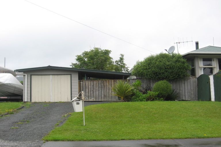 Photo of property in 17 Kokich Crescent, Onerahi, Whangarei, 0110