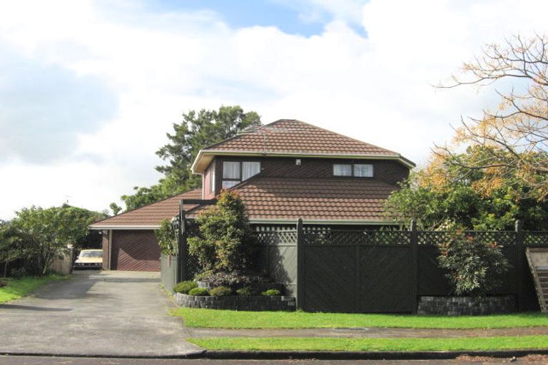 Photo of property in 43 Barnhill Crescent, Pahurehure, Papakura, 2113