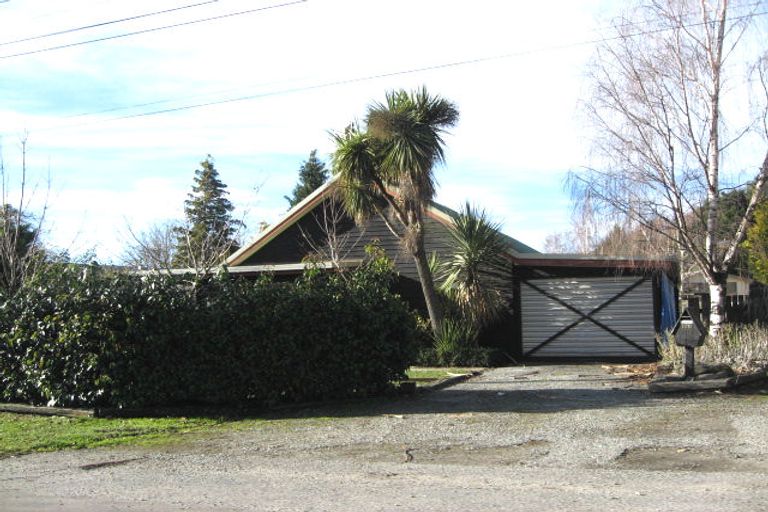 Photo of property in 118 Stone Street, Wanaka, 9305