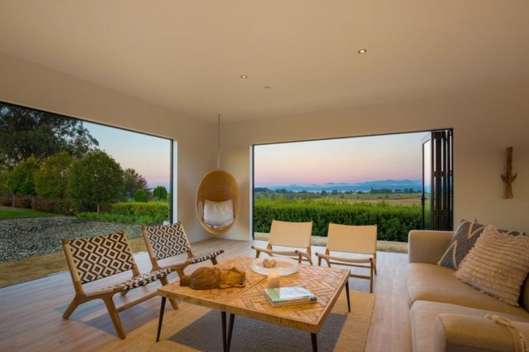 Photo of property in 181 Horton Road, Tasman, Upper Moutere, 7173