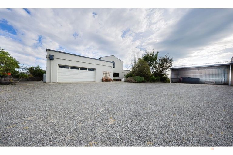 Photo of property in 304 Downs Road, Geraldine Downs, Geraldine, 7991