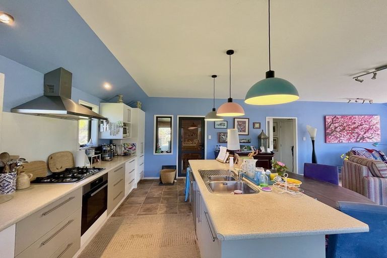 Photo of property in 23 Goodwood Road, Goodwood, Palmerston, 9481