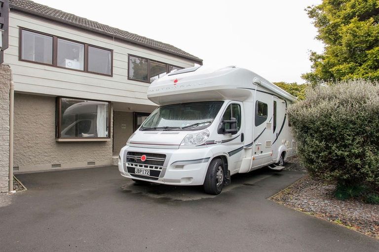 Photo of property in 485 Bower Avenue, Parklands, Christchurch, 8083