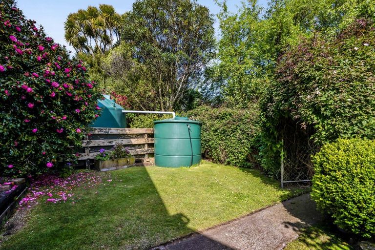 Photo of property in 41 Ball Road, Kakaramea, Patea, 4598