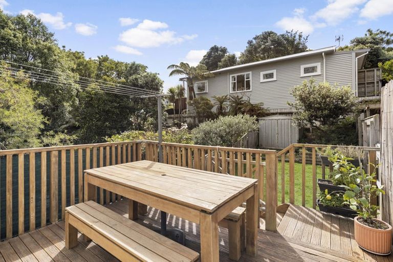 Photo of property in 22 Duppa Street, Berhampore, Wellington, 6023