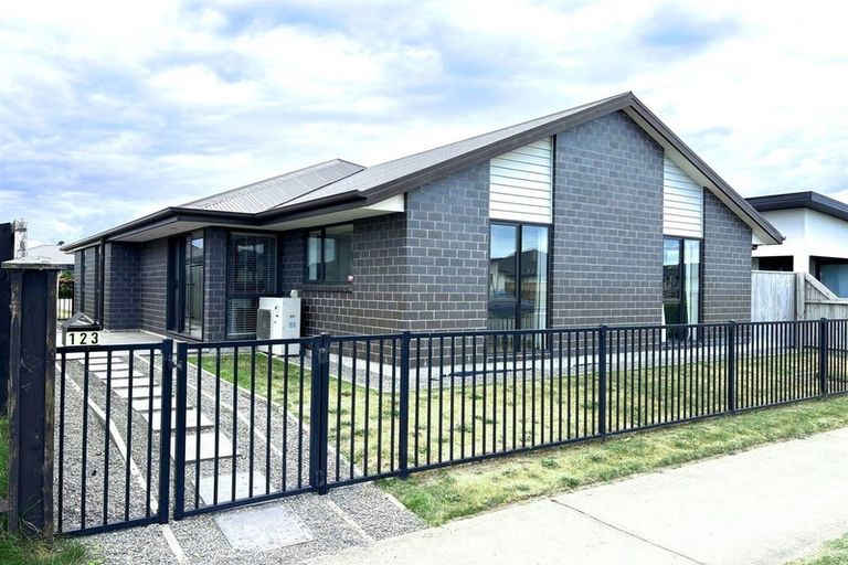 Photo of property in 123 Infinity Drive, Pegasus, 7612