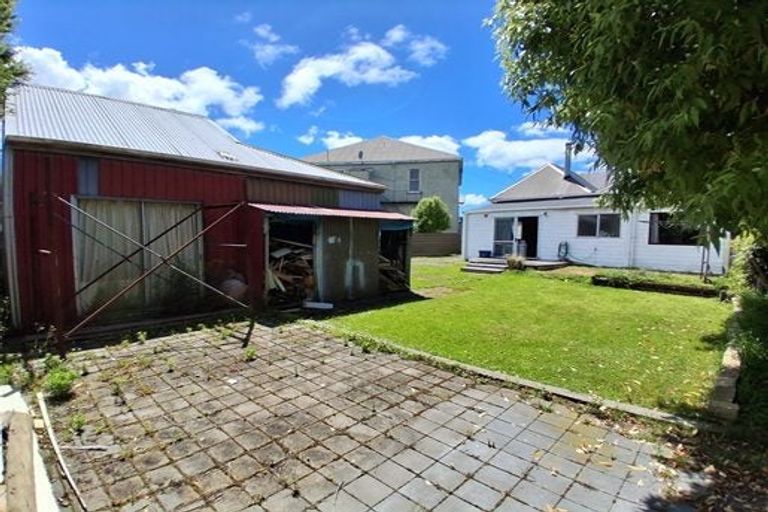 Photo of property in 34 Queens Drive, Saint Kilda, Dunedin, 9012