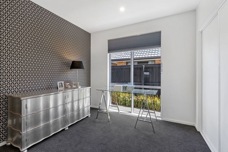 Photo of property in 87 Forfar Street, St Albans, Christchurch, 8014