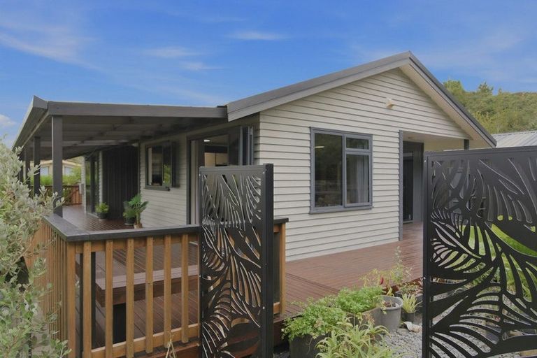 Photo of property in 3 Valley Road, Kawerau, 3127