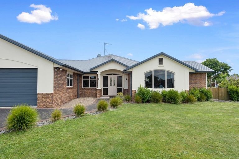 Photo of property in 55 Edenpark Drive, Rototuna North, Hamilton, 3210