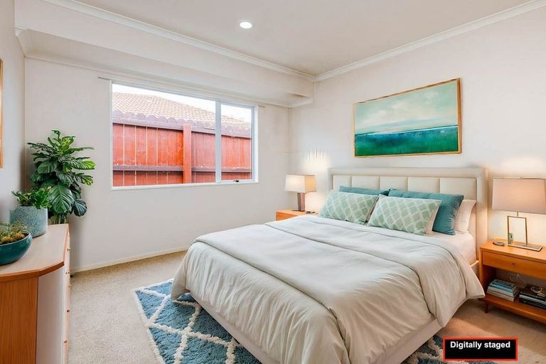 Photo of property in 15 Newinn Crescent, East Tamaki Heights, Auckland, 2016