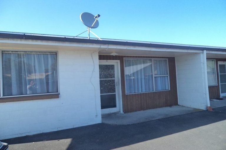 Photo of property in 3/7 Cameron Road, Hamilton East, Hamilton, 3216