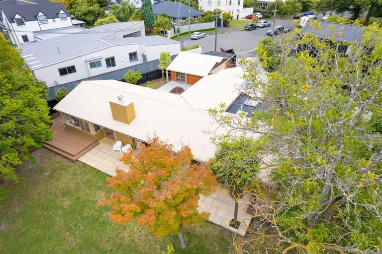 Photo of property in 111 Harakeke Street, Fendalton, Christchurch, 8014