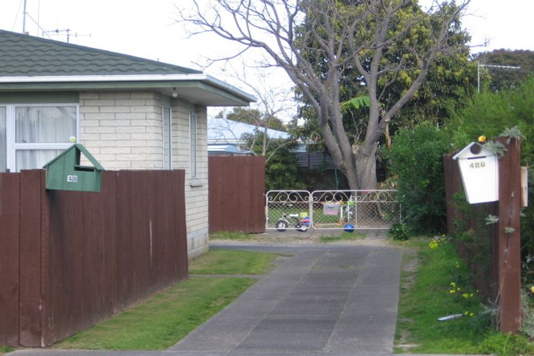 Photo of property in 48 Crane Street, Mount Maunganui, 3116