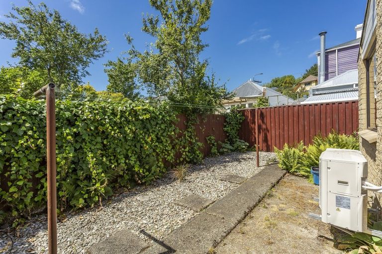 Photo of property in 4a Northumberland Street, North East Valley, Dunedin, 9010