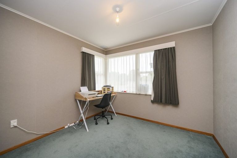 Photo of property in 87 College Street, Awapuni, Palmerston North, 4412