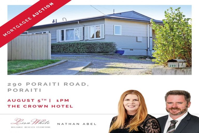 Photo of property in 290 Poraiti Road, Poraiti, Napier, 4182