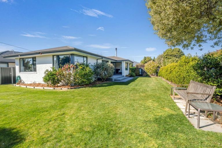 Photo of property in 52 South Belt, Lincoln, 7608