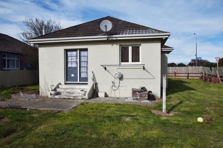 Photo of property in 52 O'hara Street, Appleby, Invercargill, 9812