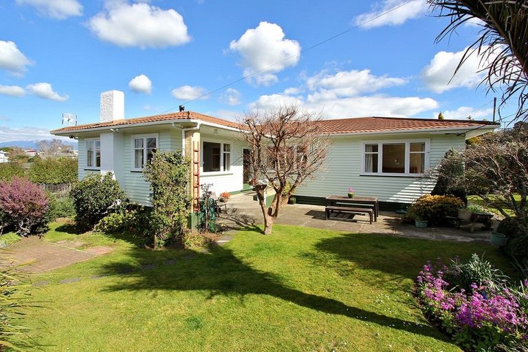 Photo of property in 99 Clawton Street, Westown, New Plymouth, 4310