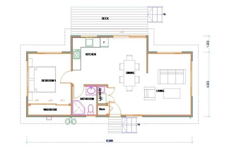 Photo of property in 23 Heyders Road, Spencerville, Christchurch, 8083