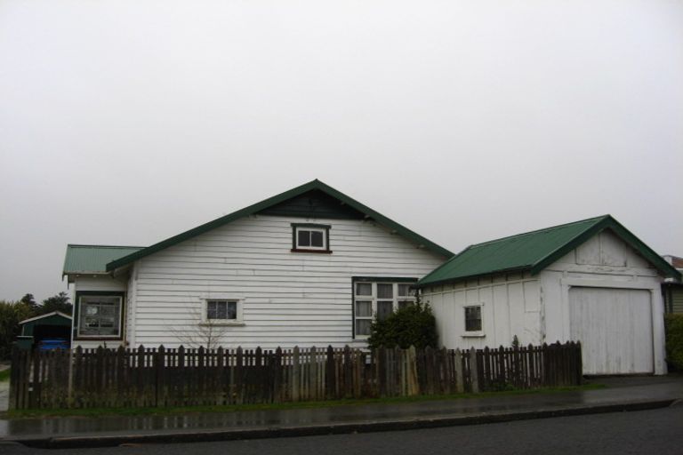 Photo of property in 84 Pomona Street, Georgetown, Invercargill, 9812
