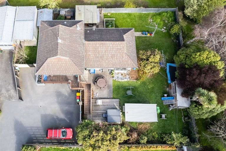 Photo of property in 148a Sparks Road, Hoon Hay, Christchurch, 8025