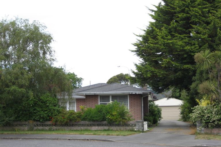 Photo of property in 62 Gould Crescent, Woolston, Christchurch, 8023