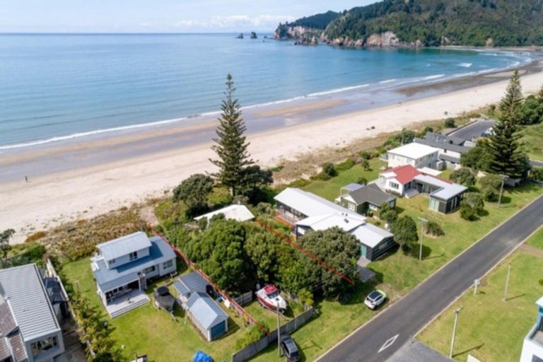 Photo of property in 110 Pipi Road, Whangamata, 3620