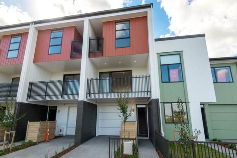 Photo of property in 7 Bonnette Road, Flat Bush, Auckland, 2019