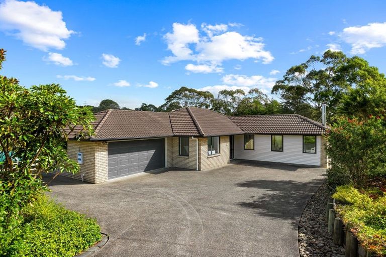 Photo of property in 208 Glenmore Road, Coatesville, Albany, 0793