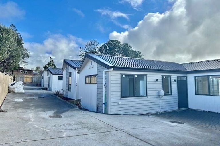 Photo of property in 4e Jutland Road, Pukekohe, 2120