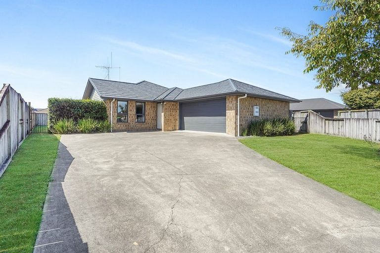 Photo of property in 28 Chesham Street, Rototuna North, Hamilton, 3210